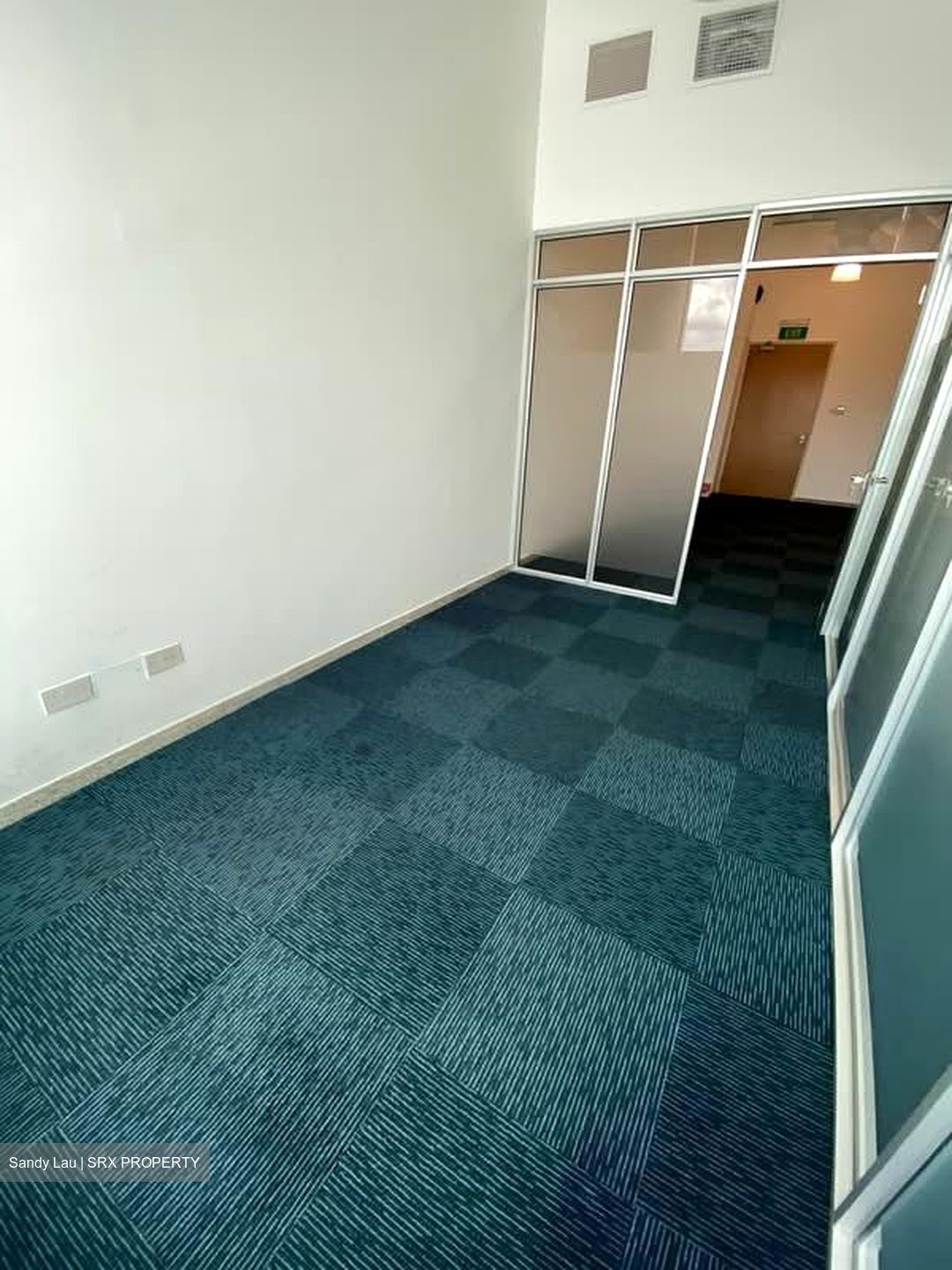 The Central (D1), Office #570936291